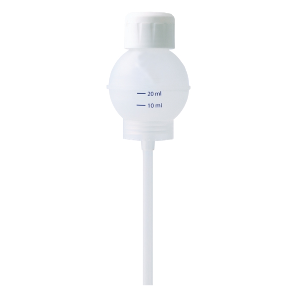 Kleen Purgatis Dosieraufsatz 20 ml