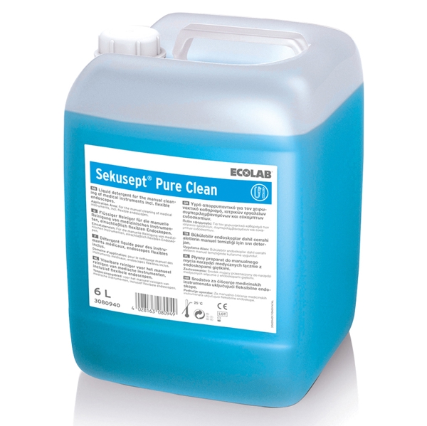 Sekusept Pure Clean