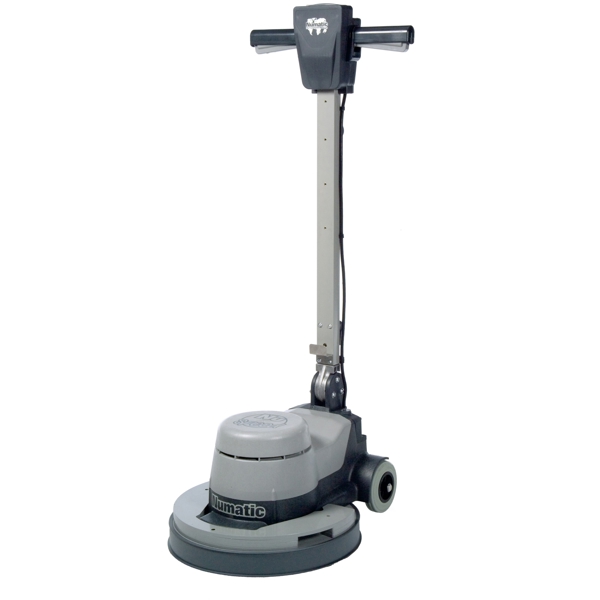 Einscheibenmaschine
