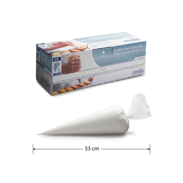 Spritzbeutel Comfort