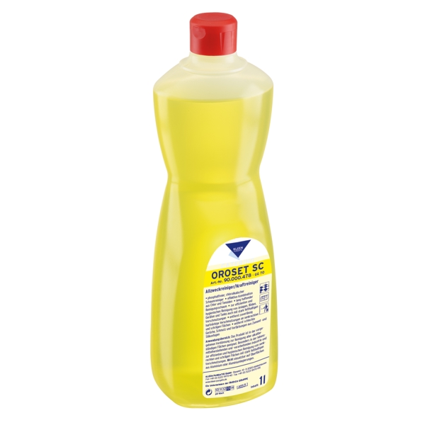 Kleen Purgatis OROSET SC Allzweckreiniger
