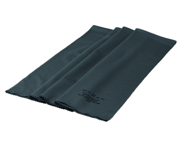 Microfasertuch Glanz Glas Profi