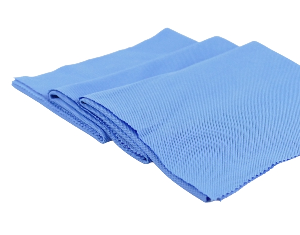 Microfasertuch Glanz Glas Profi