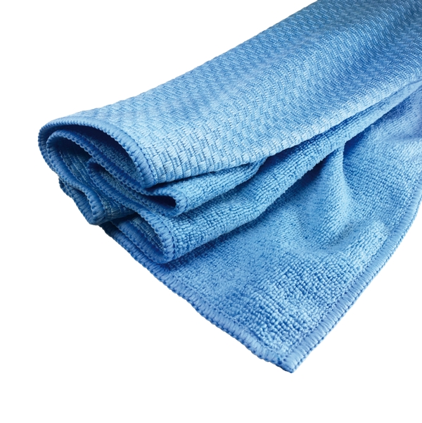 Microfaser Geschirrtuch Duo Profi