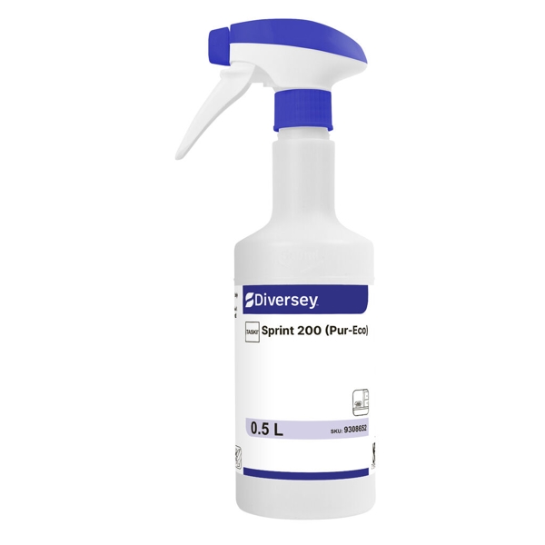 TASKI Sprint 200 Pur -Eco Sprühflasche