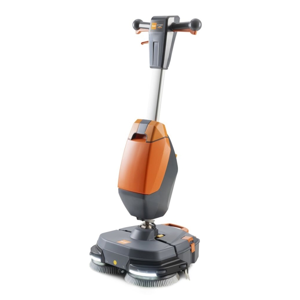 TASKI ULTIMAXX 360 Kit Brush Set mit Bürsten, Ladegerät + Batterie - Webstar - Hygiene- und Verbrauchsartikel - Medizin- und Pflegeprodukte - Articles d’hygiène et consommables - Produits médicaux et de soins