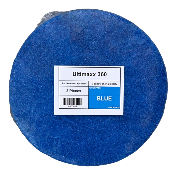 TASKI ULTIMAXX 360 Pad