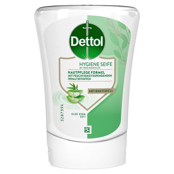Dettol No-Touch Seife