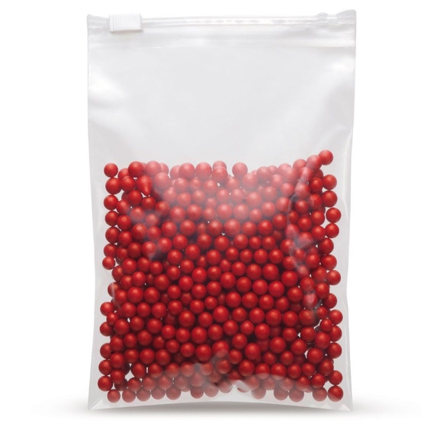 PolyZip - Ziehverschlussbeutel