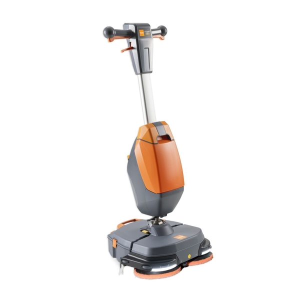 TASKI ULTIMAXX 360 Kit Pad Scheuersaugmaschine