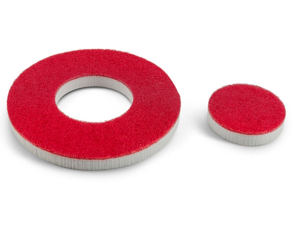 TASKI ULTIMAXX 360 Wipeout Pad