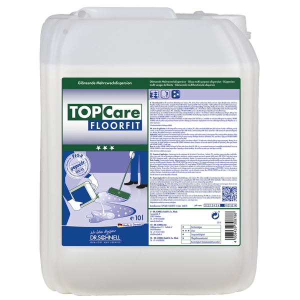 TOPCARE FLOORFIT gl.