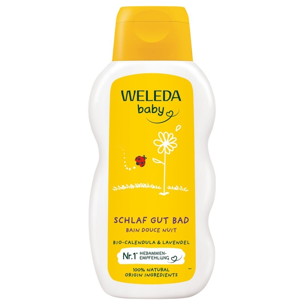 WELEDA BABY