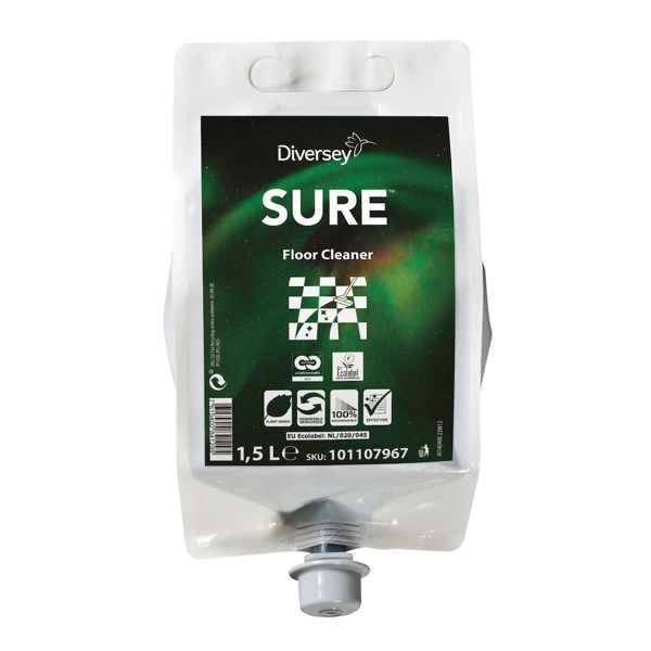 SURE Floor Cleaner Bodenreiniger