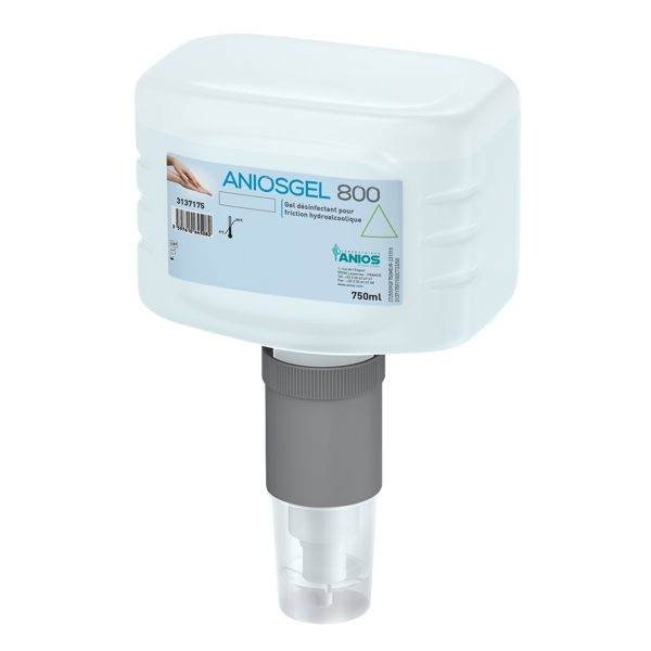 ANIOSGEL 800
