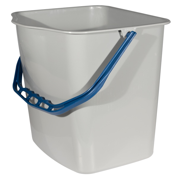 CLEAN and CLEVER Eimer