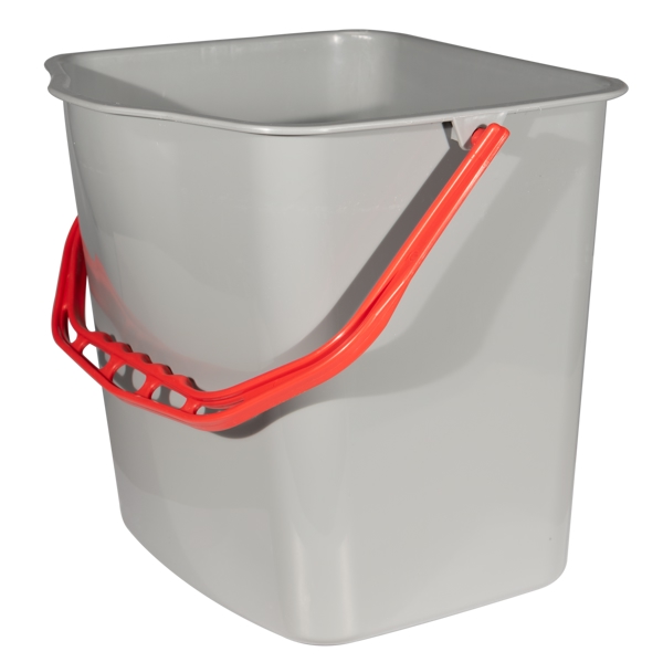 CLEAN and CLEVER Eimer