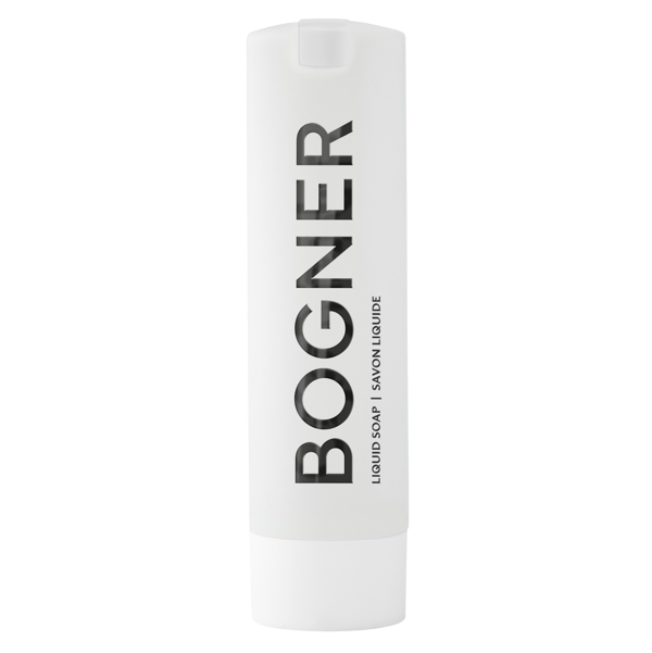 Flüssigseife , BOGNER WHITE