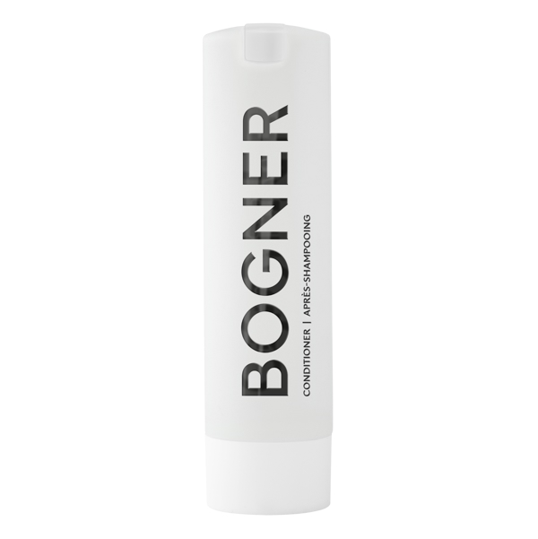 Hair Conditioner, BOGNER WHITE
