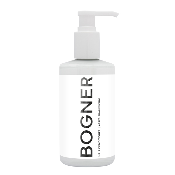 Hair Conditioner, BOGNER WHITE