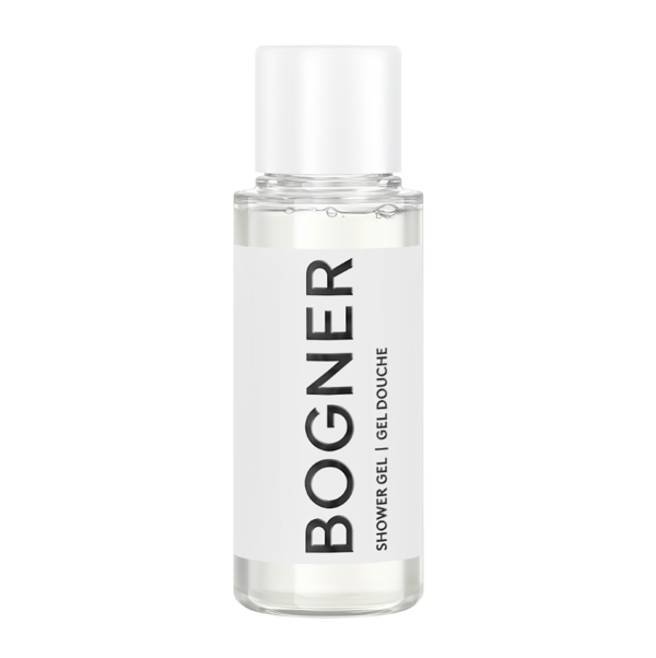 Refreshing Bath & Shower Gel, BOGNER WHITE