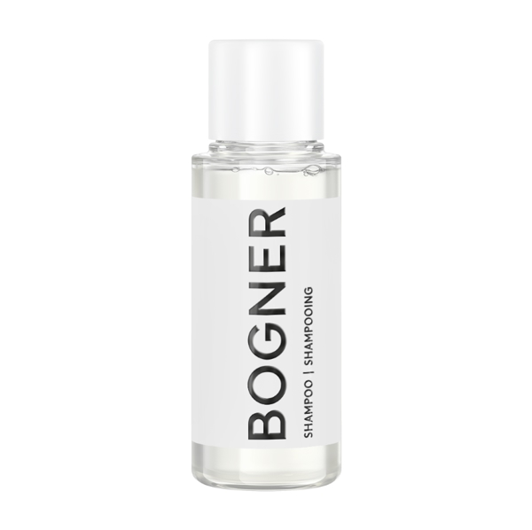 Vitalizing Shampoo, BOGNER WHITE