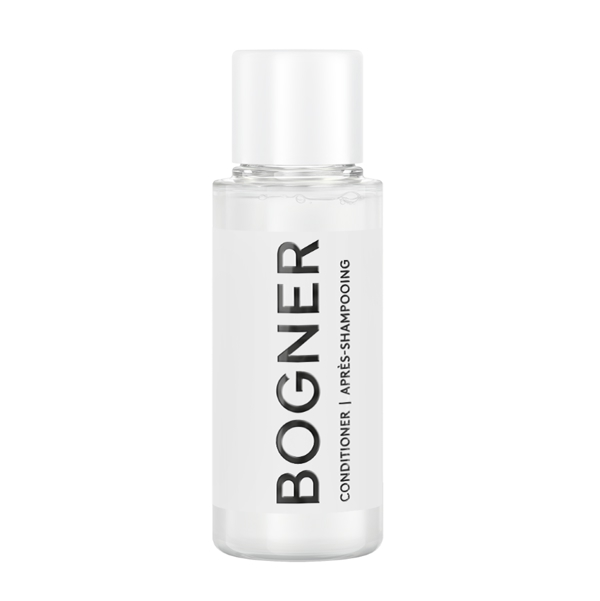 Hair Conditioner, BOGNER WHITE