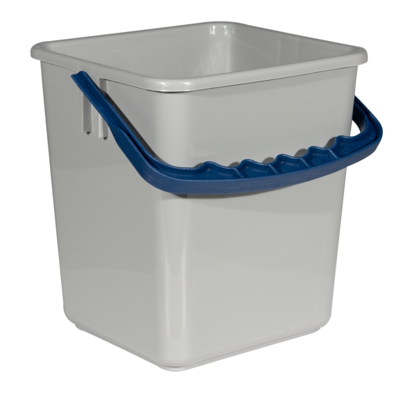 CLEAN and CLEVER Eimer