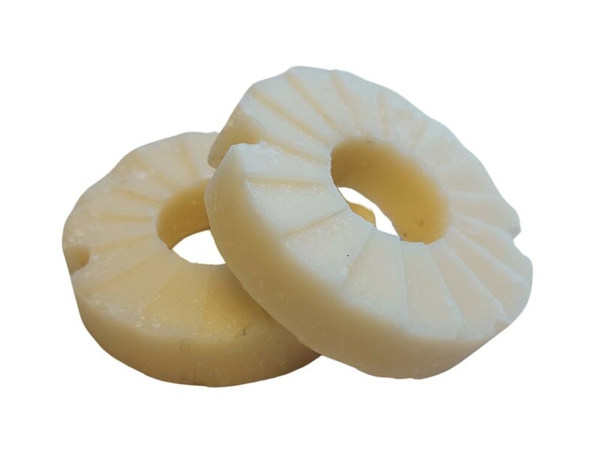 LESSEAU Festseife PureSense