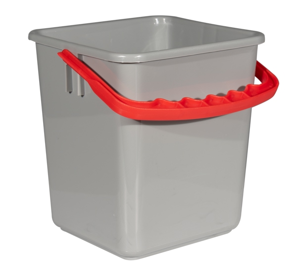 CLEAN and CLEVER Eimer