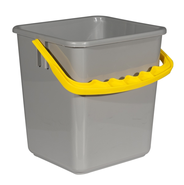 CLEAN and CLEVER Eimer