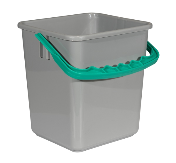 CLEAN and CLEVER Eimer