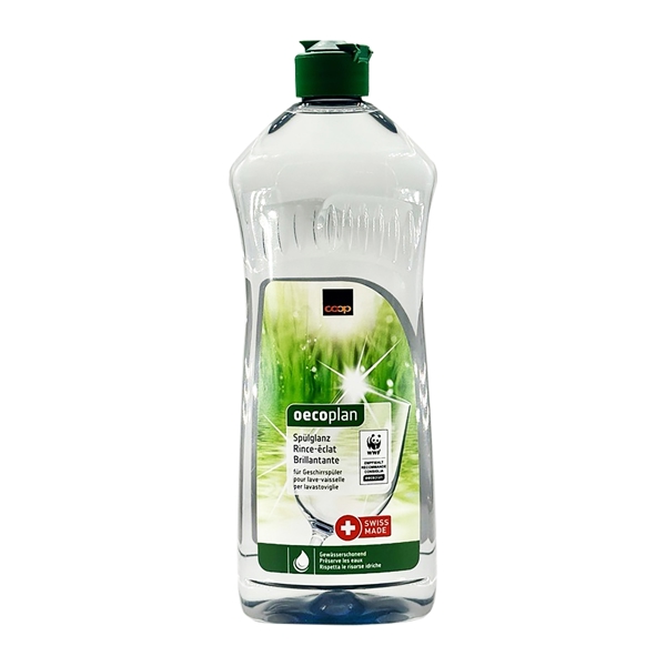 Oecoplan Spülglanz