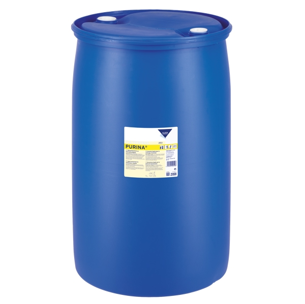 Kleen Purgatis PURINA Fettlöser