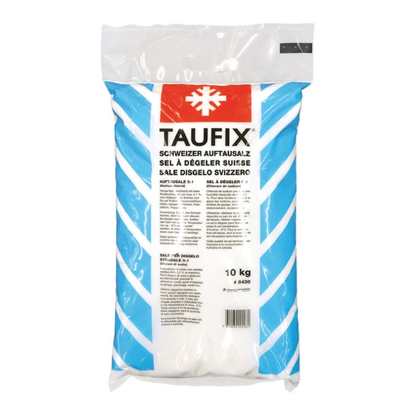 TAUFIX Streusalz