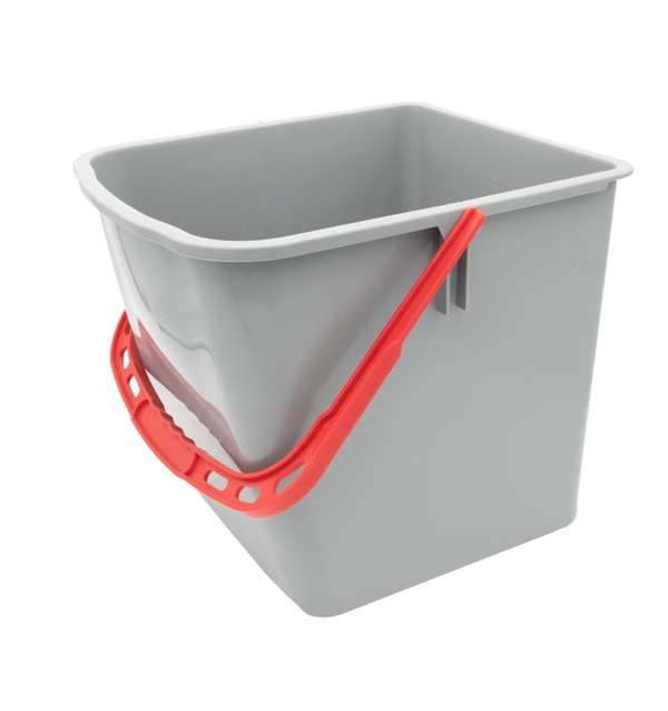 CLEAN and CLEVER Eimer