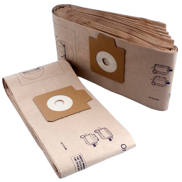 Nilfisk Staubbeutel zu GD 930