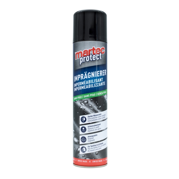 MARTEC protect Imprägnierer