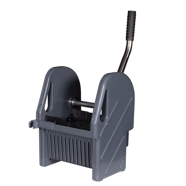 CLEAN and CLEVER Doppelbacken- Mopp- Presse