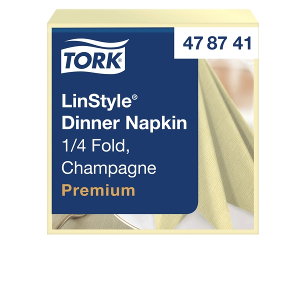 Tork LinStyle Premium Servietten