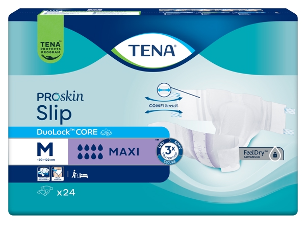 TENA Slip Maxi