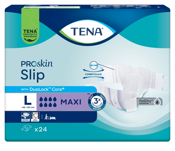 TENA Slip Maxi