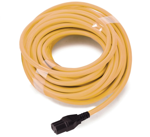 NuCable Zuleitung 2-adrig