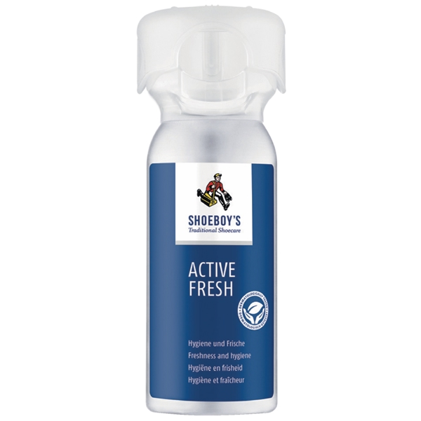 Shoeboys Aktiv Fresh
