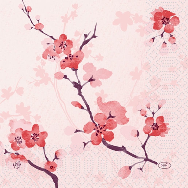 Duni Tissueserviette