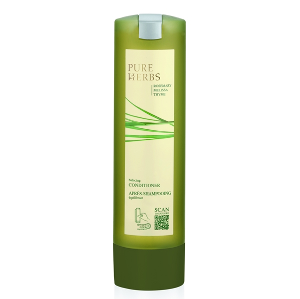 Hair Conditioner, PURE HERBS