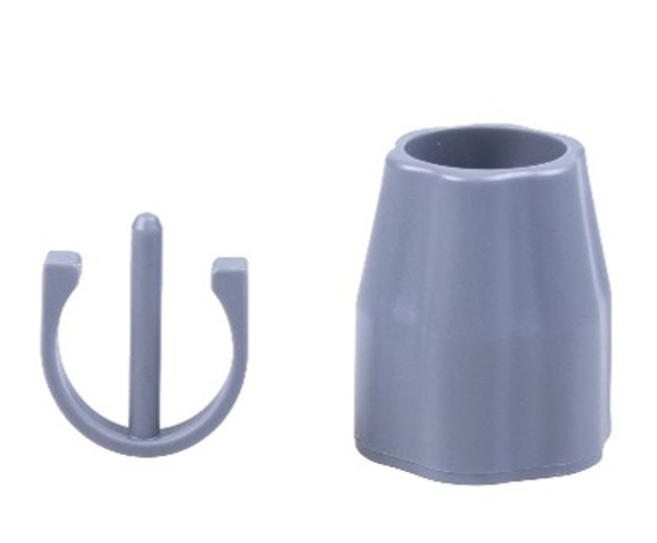 Ersatz Eurolock Überwurf