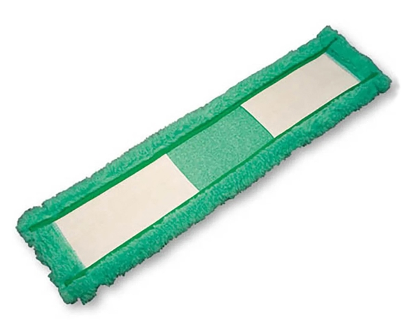 Staubmagnetbezug