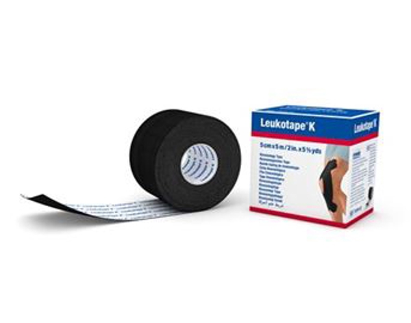 Leukotape K Kinesiologisches Tape