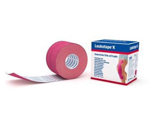 Leukotape K Kinesiologisches Tape